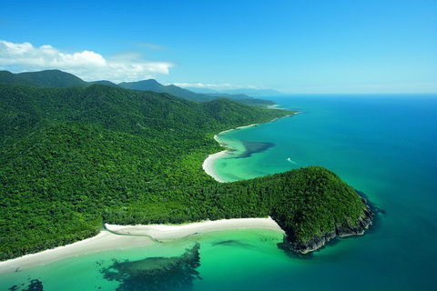 Double Pack-Ancient Rainforest And Waterfalls! - Accommodation Broome 1