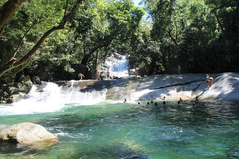 Double Pack-Ancient Rainforest And Waterfalls! - Accommodation Broome 2