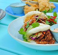 Gourmet Lunch Tour in Darwin Sundays 3-Hours - Accommodation Broome