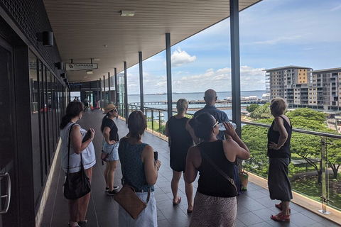 Gourmet Lunch Tour In Darwin Sundays 3-Hours - Accommodation Broome 2