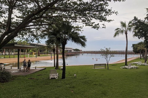Gourmet Lunch Tour In Darwin Tuesday To Saturdays 3-Hours - Accommodation Broome 2