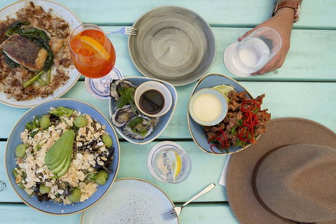 Gourmet Lunch Tour In Darwin Tuesday To Saturdays 3-Hours - Accommodation Broome 3