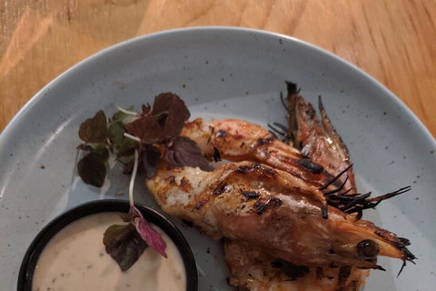 Gourmet Lunch Tour In Darwin Tuesday To Saturdays 3-Hours - Accommodation Broome 5
