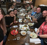 Small-Group Walking Food Tour in Darwin City with Dinner - Accommodation Broome