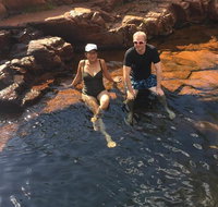 One Day Litchfield Park Adventures - Accommodation Broome