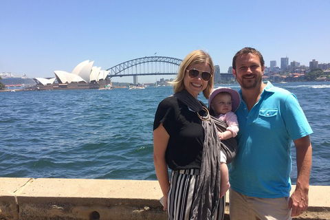 Small Group Essential Sydney Tour Including Lunch - Accommodation Broome 1