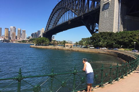 Small Group Essential Sydney Tour Including Lunch - Accommodation Broome 2
