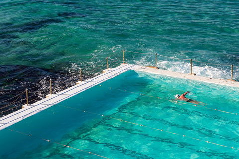 Small Group Essential Sydney Tour Including Lunch - Accommodation Broome 5