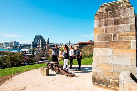 Private Essential Sydney Tour Including Lunch At The Cruising Yacht Club Of Australia - Accommodation Broome 4