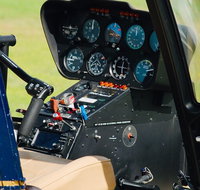 Private 30 minute Helicopter Pilot Experience in Brisbane - Accommodation Broome