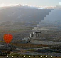 Hot Air Ballooning Tour from Cairns - Accommodation Broome