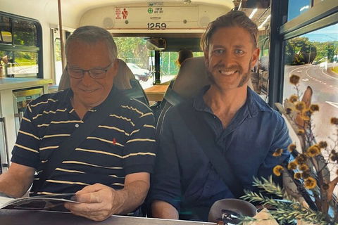 Beer Barons And Spirit Lords Half-Day Tour In Byron With Lunch - Accommodation Broome 2