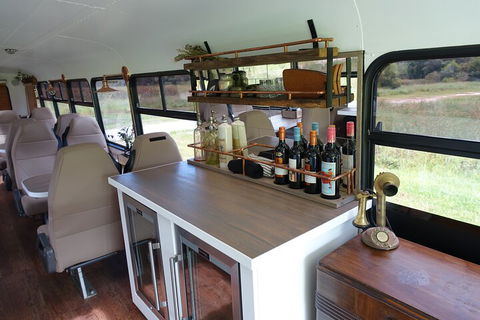 Beer Barons And Spirit Lords Half-Day Tour In Byron With Lunch - Accommodation Broome 5