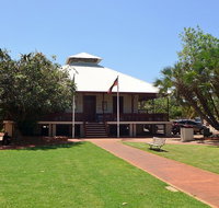 Enthralling Broome Self-Guided Audio Tour - Accommodation Broome