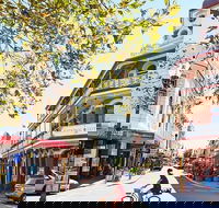 Fabulous Fremantle Self-Guided Audio Tour - Accommodation Broome