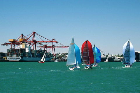 Fabulous Fremantle Self-Guided Audio Tour - Accommodation Broome 5