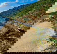 2 Day Daintree Rainforest Cape Tribulation and Outback Chillagoe Tour - Accommodation Broome