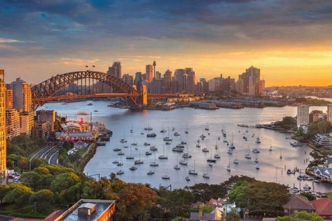 Private Tour Guide Sydney With A Local: Kickstart Your Trip, Personalized - Accommodation Broome 0