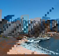 Sydney Half Day Tour with a Local 100 Personalized  Private  - Accommodation Broome