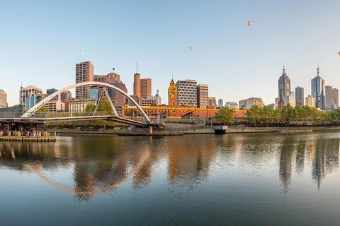 Melbourne One Day Tour With A Local: 100% Personalized & Private - Accommodation Broome 4