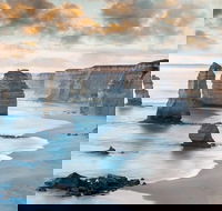 Private 12 Apostles and Great Ocean Road Scenic Helicopter Tour from Moorabbin - Accommodation Broome