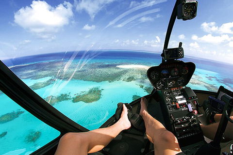 Private Coral Cay Bubbles Tour - Accommodation Broome 1