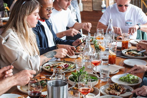 Full-Day Tour To Byron Bay Best Food And Drink Spots - Accommodation Broome 0