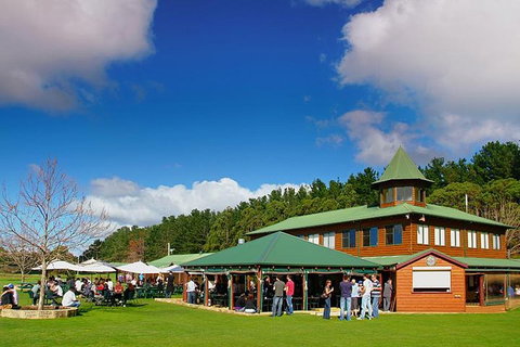 Margaret River, Caves, Wine And Cape Leeuwin Lighthouse Tour From Perth - Accommodation Broome 2