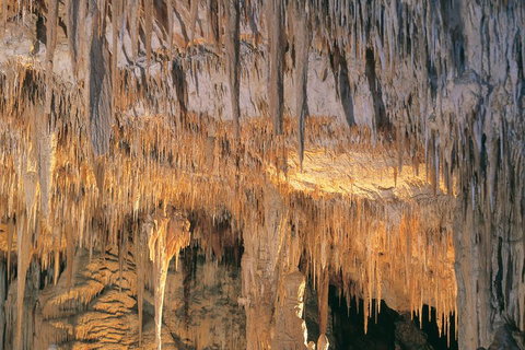 Margaret River, Caves, Wine And Cape Leeuwin Lighthouse Tour From Perth - Accommodation Broome 3