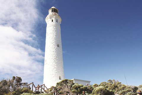 Margaret River, Caves, Wine And Cape Leeuwin Lighthouse Tour From Perth - Accommodation Broome 4