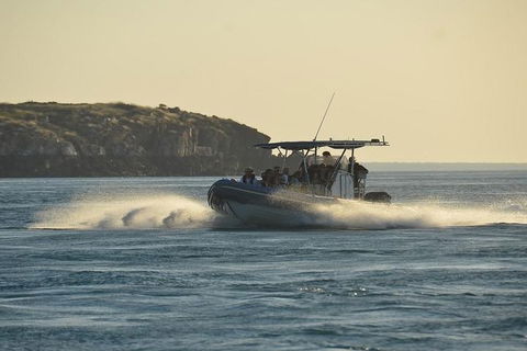 Cape Leveque, Sea Safari And Aboriginal Communities From Broome - Accommodation Broome 0