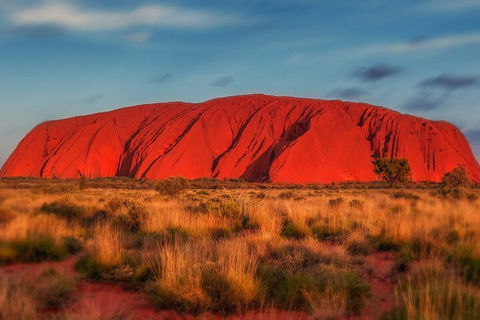 7-Day Guided Tour Of Alice Springs With Accommodation Included - Accommodation Broome 0
