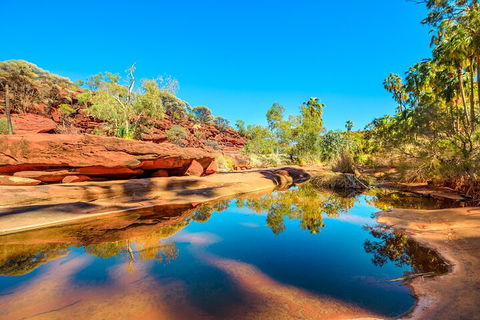 7-Day Guided Tour Of Alice Springs With Accommodation Included - Accommodation Broome 1