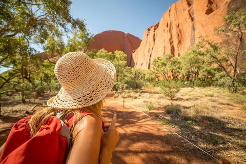 7-Day Guided Tour Of Alice Springs With Accommodation Included - Accommodation Broome 2