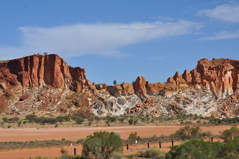 7-Day Guided Tour Of Alice Springs With Accommodation Included - Accommodation Broome 3