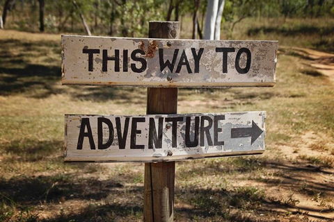 8-Day Outback Experience From Queensland - Accommodation Broome 1