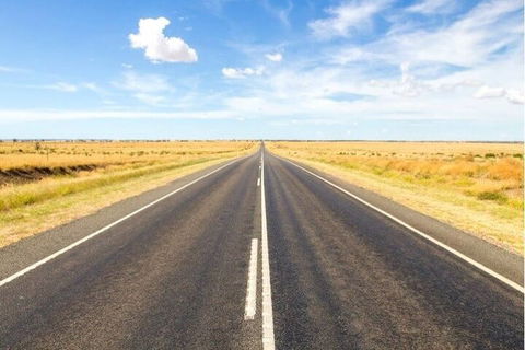 8-Day Outback Experience From Queensland - Accommodation Broome 3