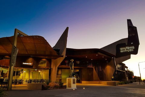 8-Day Outback Experience From Queensland - Accommodation Broome 4