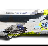 Fort Nepean and Quarantine Station Tour