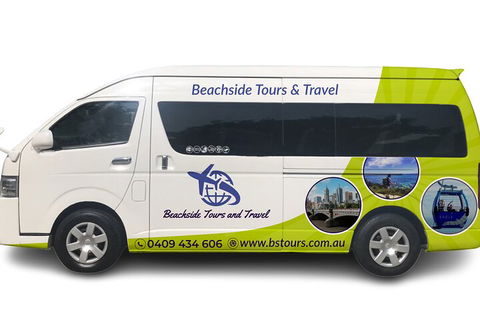 Fort Nepean And Quarantine Station Tour - Accommodation Broome 0