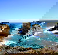 Great Ocean Road Small-Group Ecotour from Melbourne - Accommodation Broome