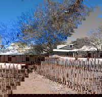Private Cultural and Historical Painted Desert Tour in Hermannsburg - Accommodation Broome