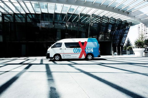 Gold Coast Airport And Theme Park Travel Pass - Accommodation Broome 2