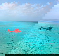 Port Douglas Scenic Flights - Accommodation Broome