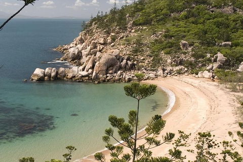 Townsville Helicopter Tour - Accommodation Broome 0