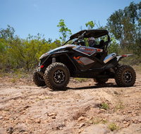 License to Thrill 1.5 Hour Off-road Tour in Darwin 1 person 2 seater vehicle - Accommodation Broome