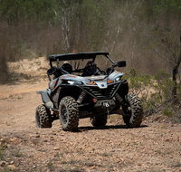 Octopussy 1.5 hour off-road tour in Darwin 1 person in 2 seater - Accommodation Broome