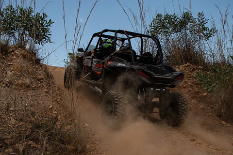 Skyfall 2 Hour Off-road Tour In Darwin (3 People In A 4 Seater Vehicle) - Accommodation Broome 1