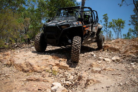 Skyfall 2 Hour Off-road Tour In Darwin (3 People In A 4 Seater Vehicle) - Accommodation Broome 2