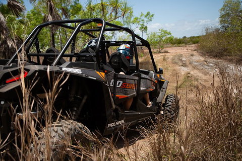 Skyfall 2 Hour Off-road Tour In Darwin (3 People In A 4 Seater Vehicle) - Accommodation Broome 3
